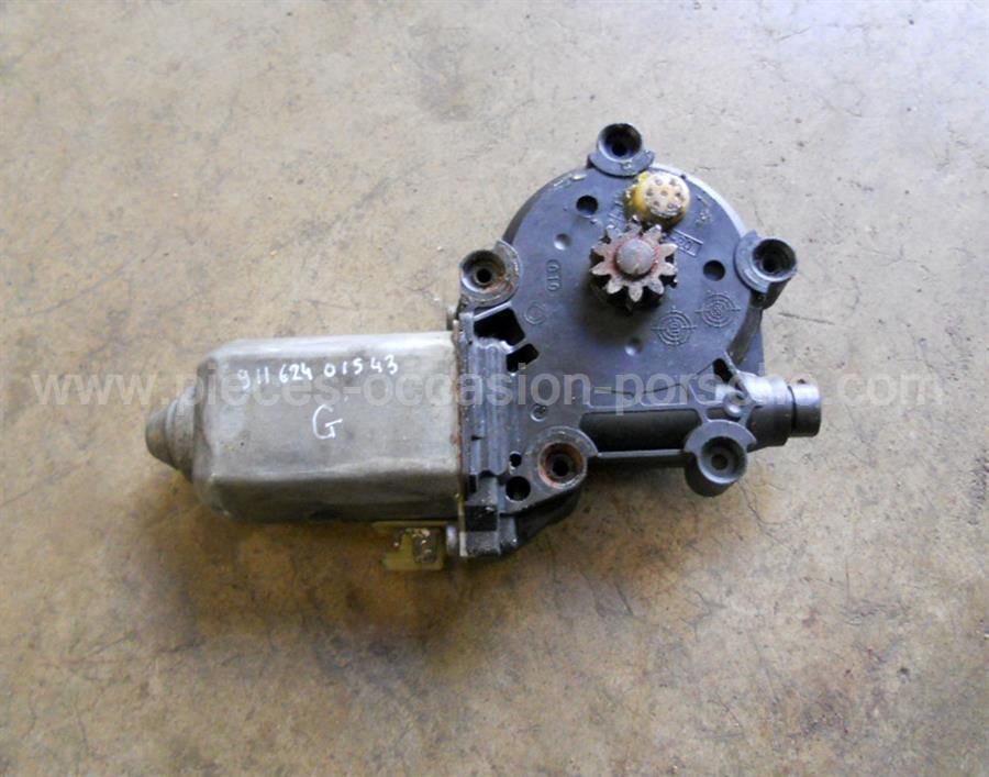 Moteur lève-vitre G Porsche